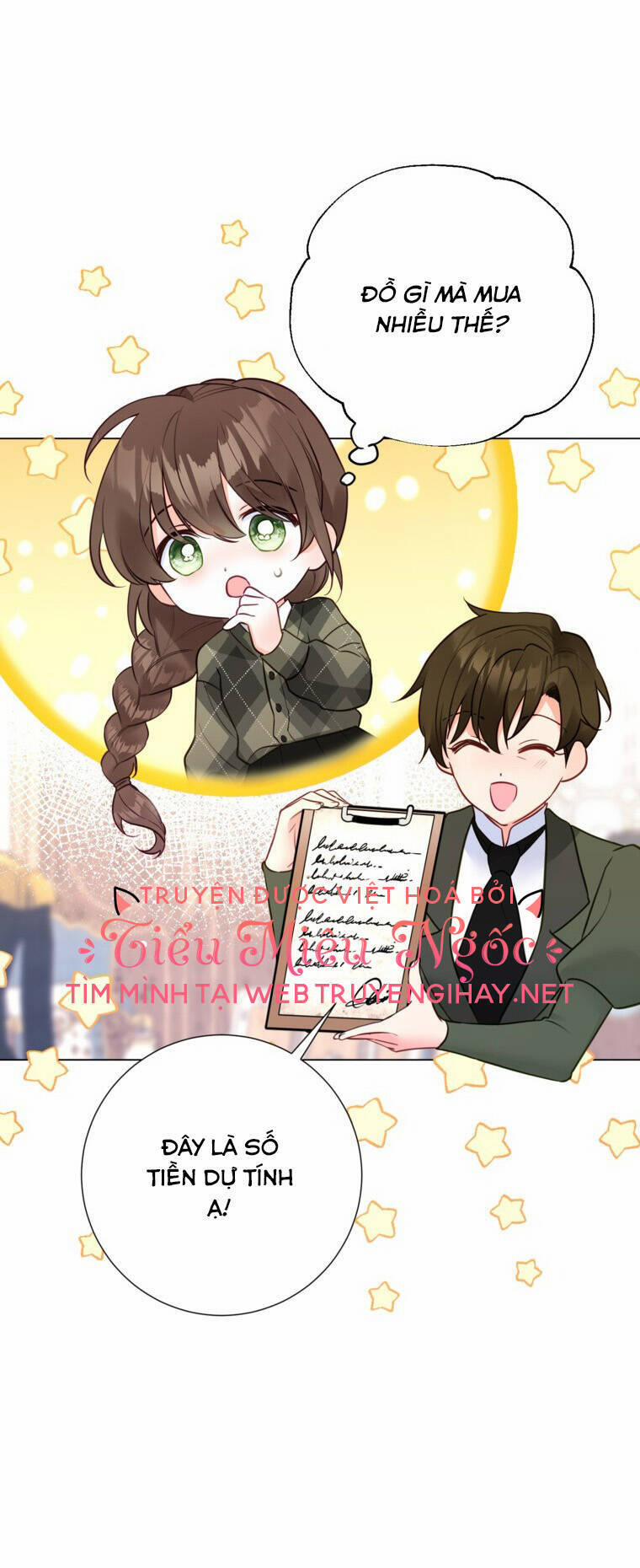 Ở Một Thế Giới Không Có Em Gái Mà Ai Cũng Yêu 16 trang 48