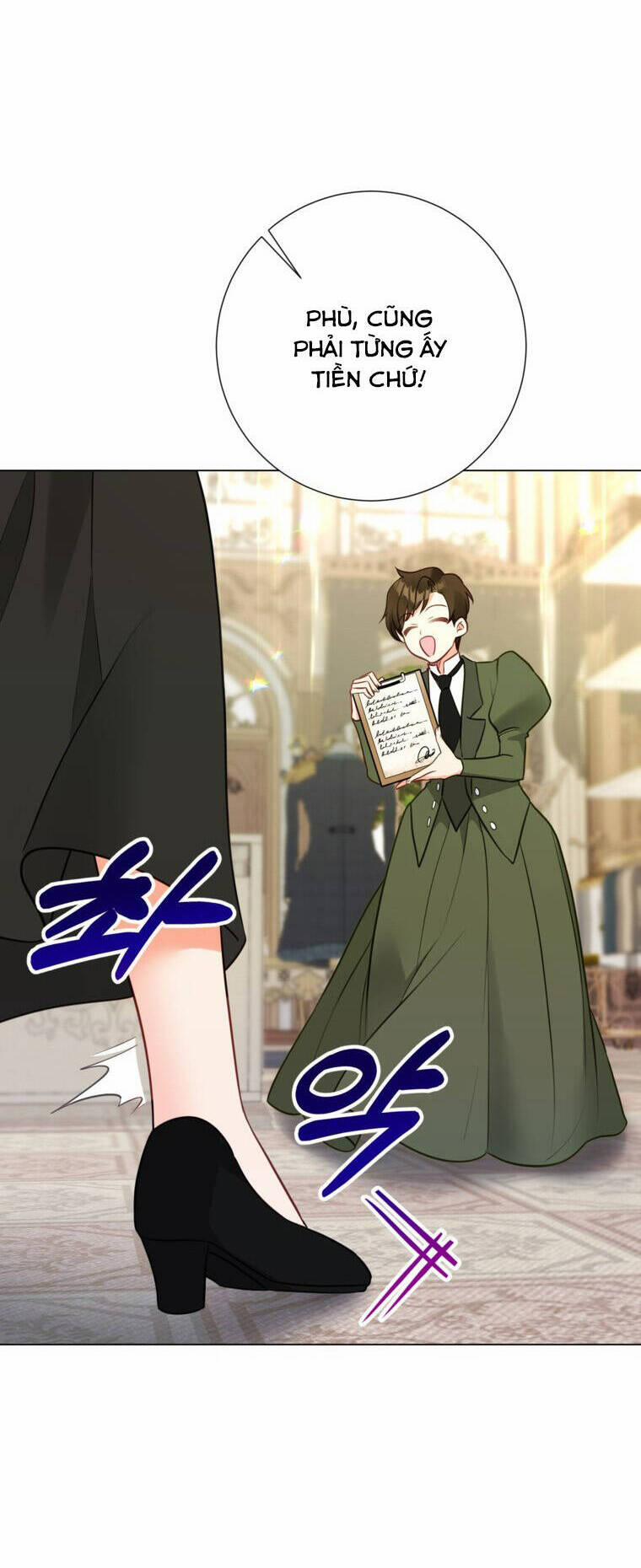 Ở Một Thế Giới Không Có Em Gái Mà Ai Cũng Yêu 16 trang 49