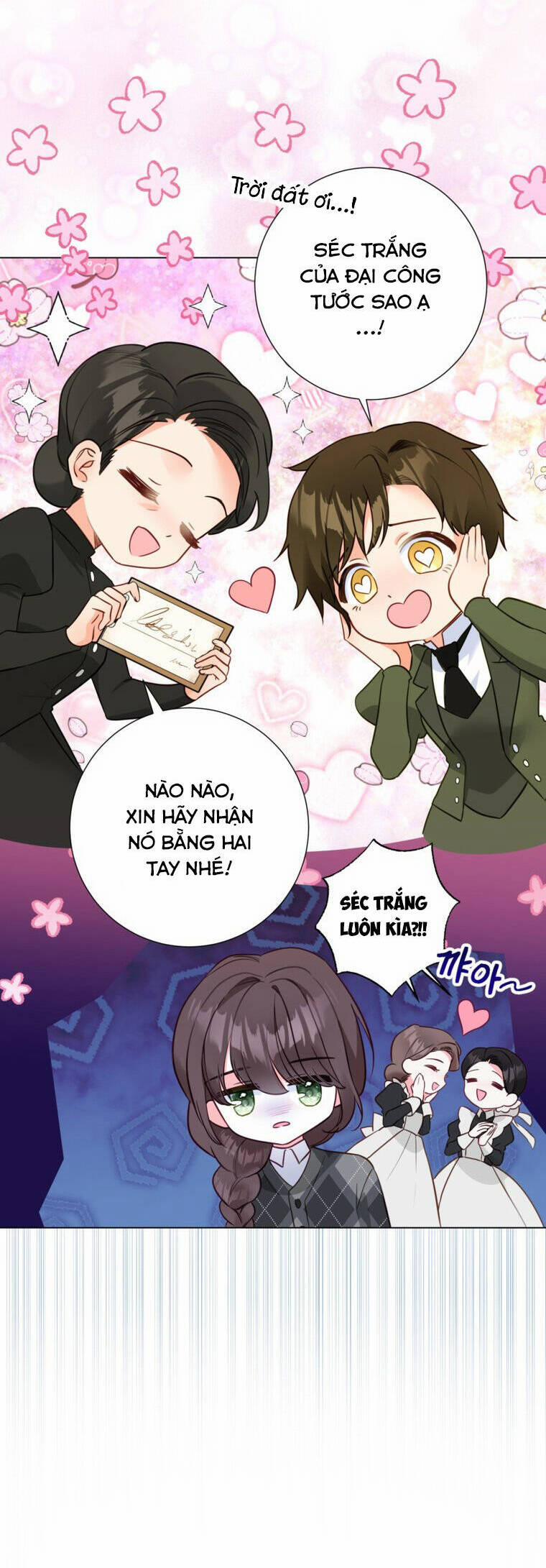 Ở Một Thế Giới Không Có Em Gái Mà Ai Cũng Yêu 16 trang 51