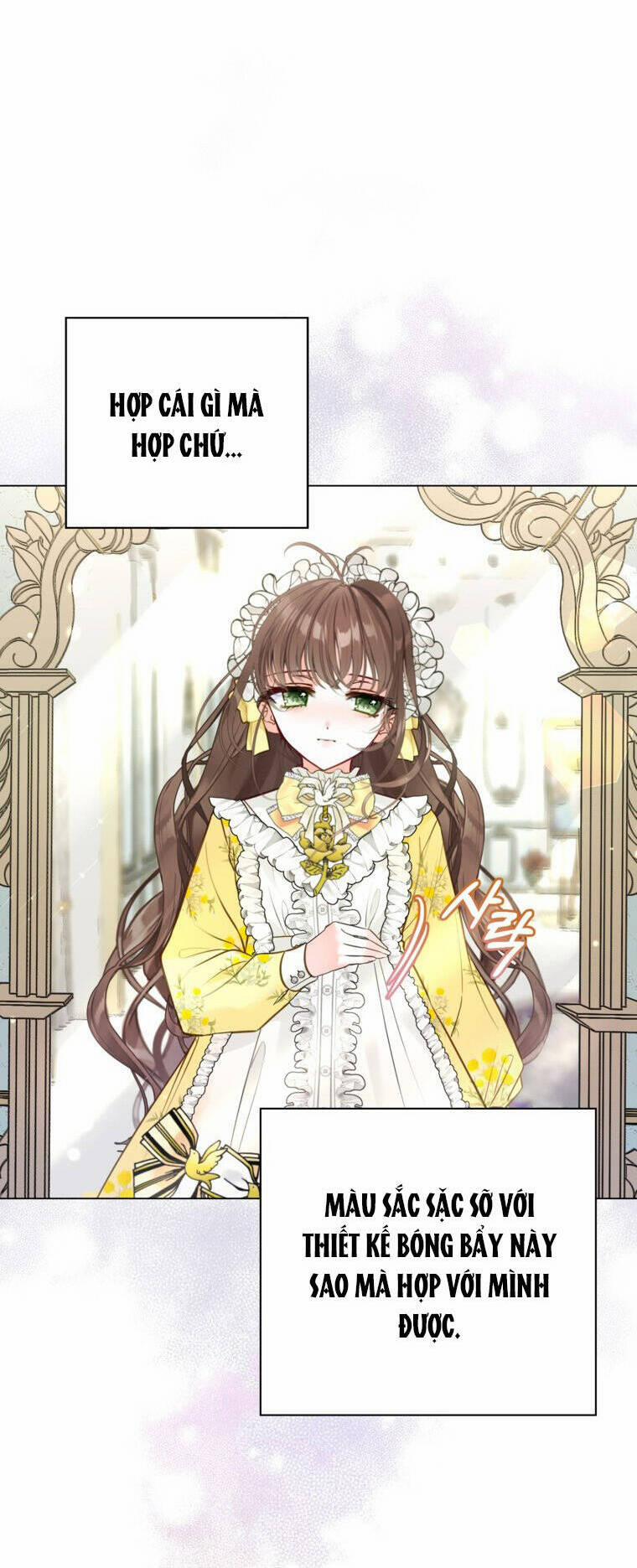 Ở Một Thế Giới Không Có Em Gái Mà Ai Cũng Yêu 16 trang 56