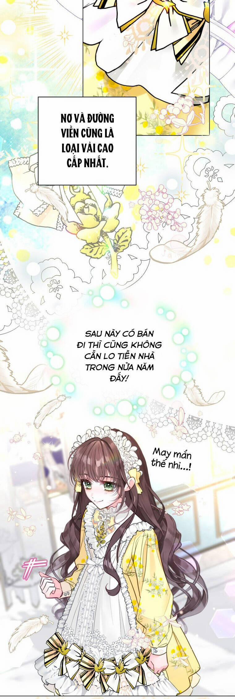 Ở Một Thế Giới Không Có Em Gái Mà Ai Cũng Yêu 16 trang 58