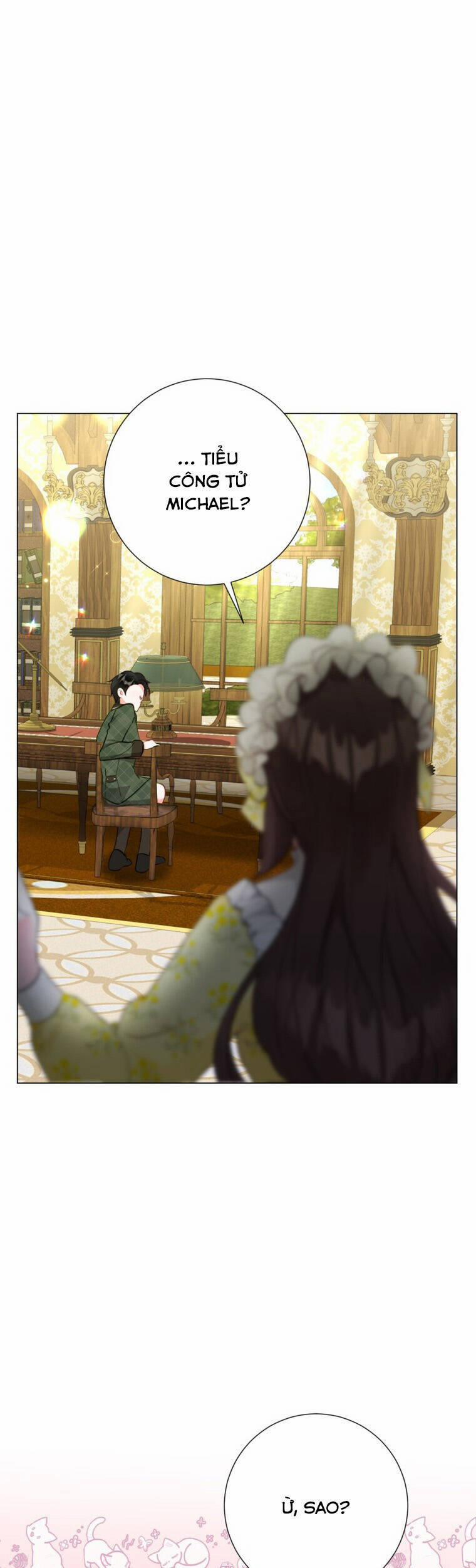 Ở Một Thế Giới Không Có Em Gái Mà Ai Cũng Yêu 16 trang 65