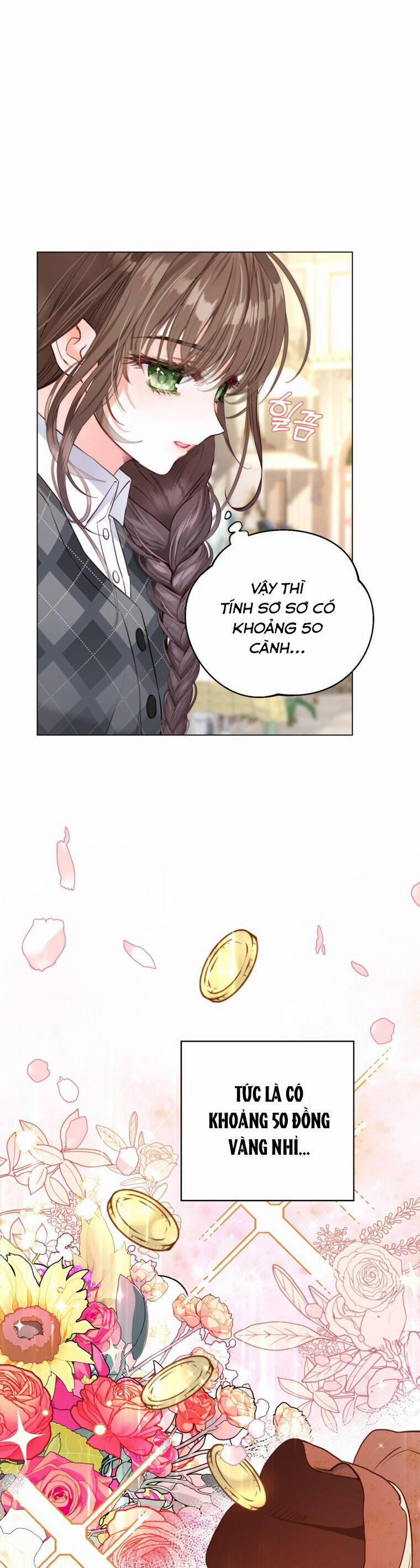 Ở Một Thế Giới Không Có Em Gái Mà Ai Cũng Yêu 16 trang 9