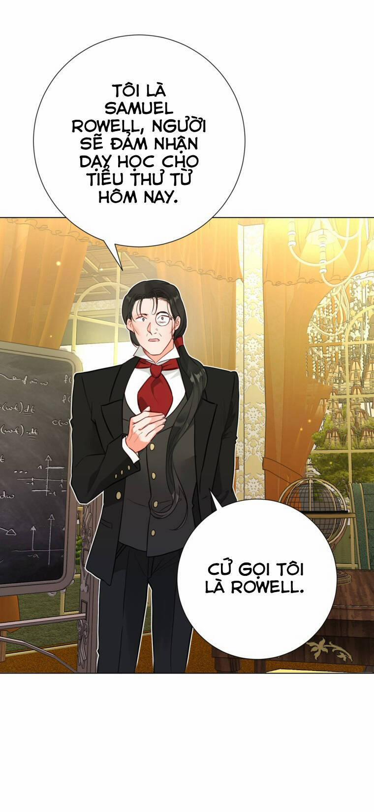 Ở Một Thế Giới Không Có Em Gái Mà Ai Cũng Yêu 17 trang 25