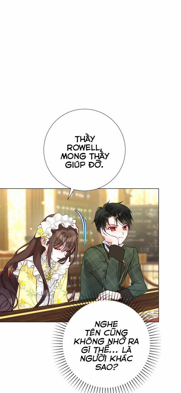 Ở Một Thế Giới Không Có Em Gái Mà Ai Cũng Yêu 17 trang 26