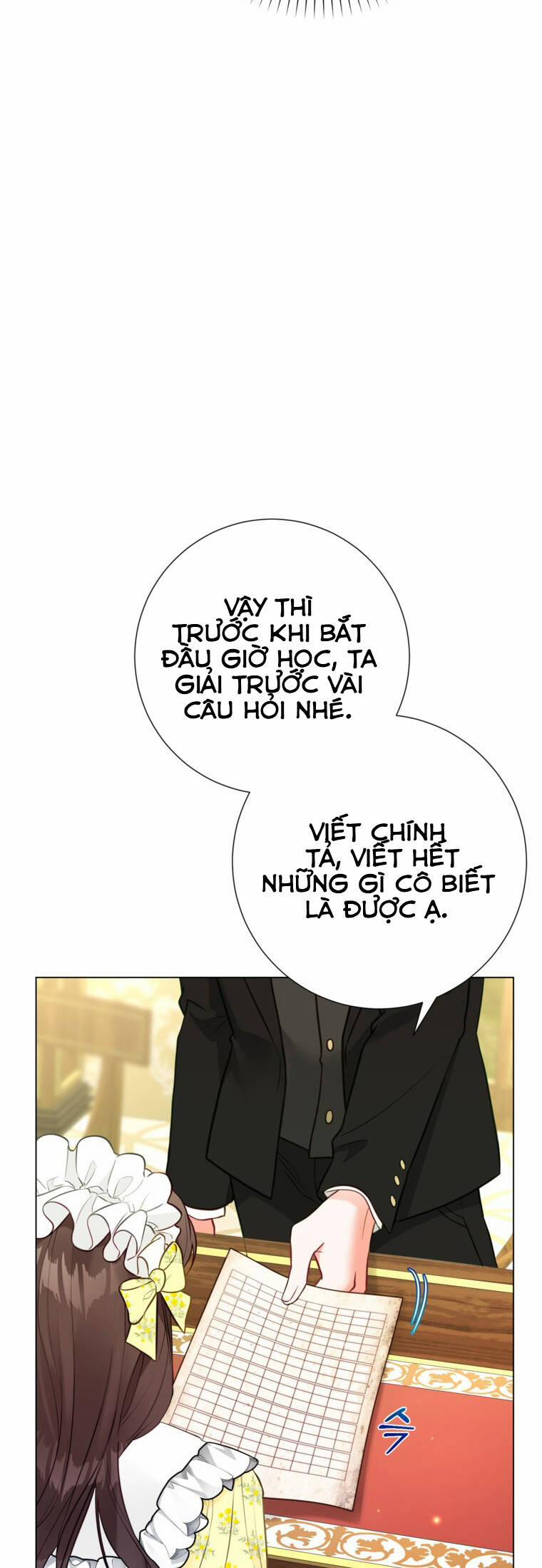 Ở Một Thế Giới Không Có Em Gái Mà Ai Cũng Yêu 17 trang 27