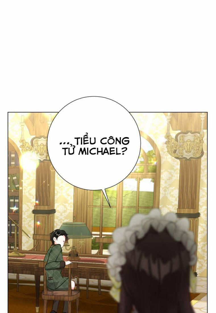 Ở Một Thế Giới Không Có Em Gái Mà Ai Cũng Yêu 17 trang 3