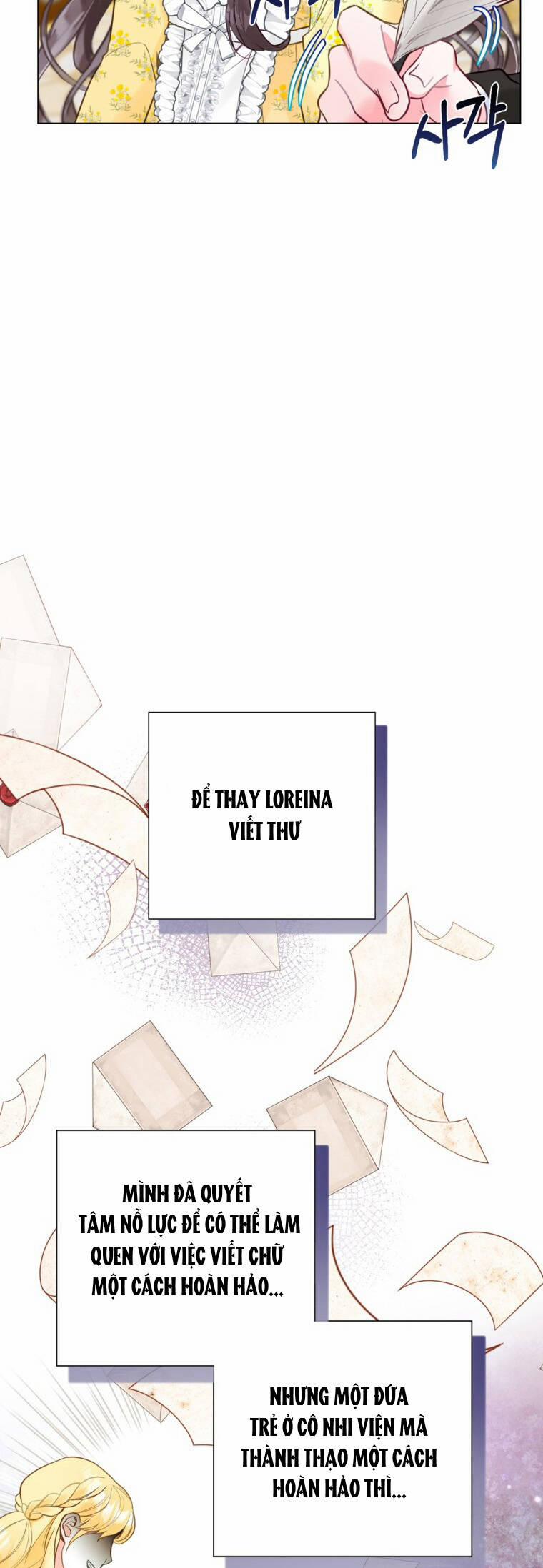 Ở Một Thế Giới Không Có Em Gái Mà Ai Cũng Yêu 17 trang 31