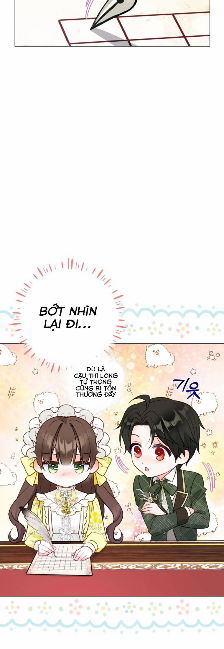 Ở Một Thế Giới Không Có Em Gái Mà Ai Cũng Yêu 17 trang 39