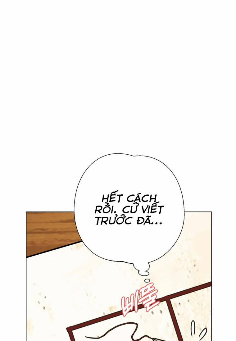 Ở Một Thế Giới Không Có Em Gái Mà Ai Cũng Yêu 17 trang 40