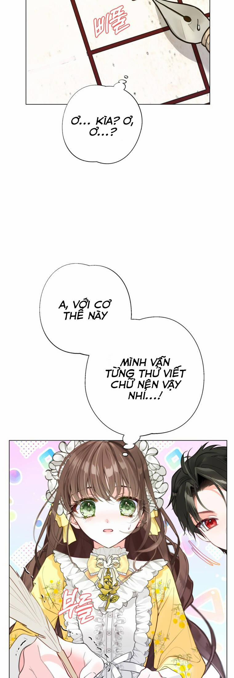 Ở Một Thế Giới Không Có Em Gái Mà Ai Cũng Yêu 17 trang 41