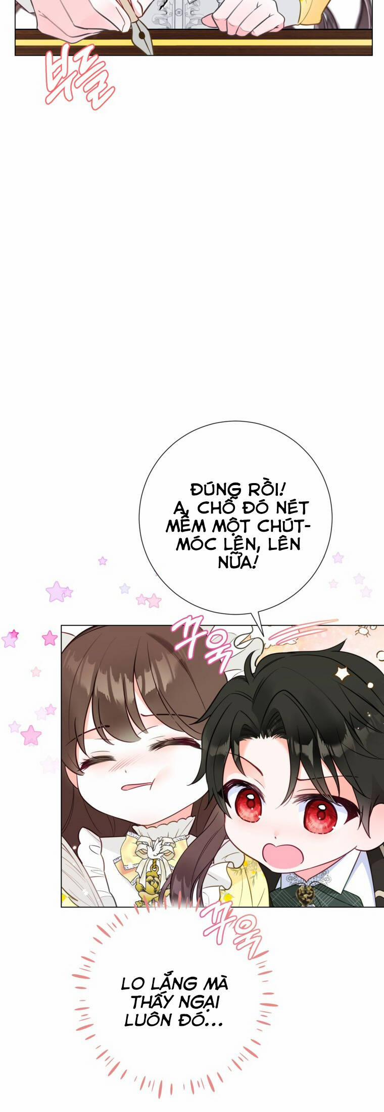 Ở Một Thế Giới Không Có Em Gái Mà Ai Cũng Yêu 17 trang 42