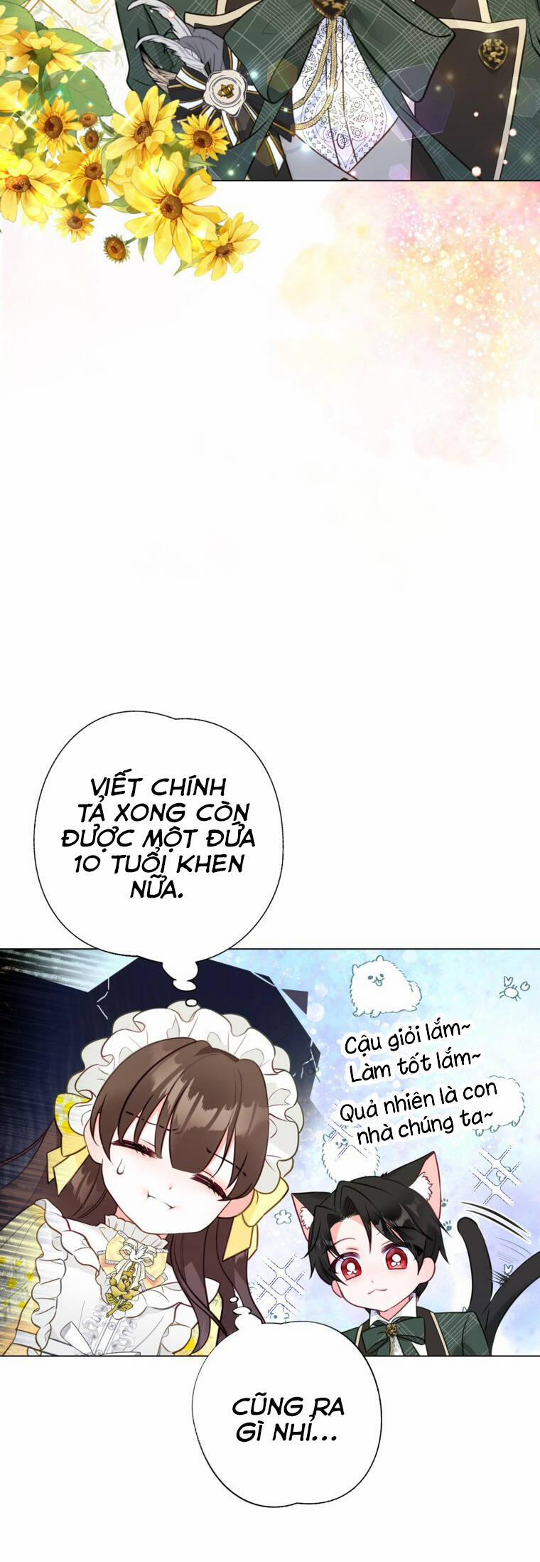 Ở Một Thế Giới Không Có Em Gái Mà Ai Cũng Yêu 17 trang 45