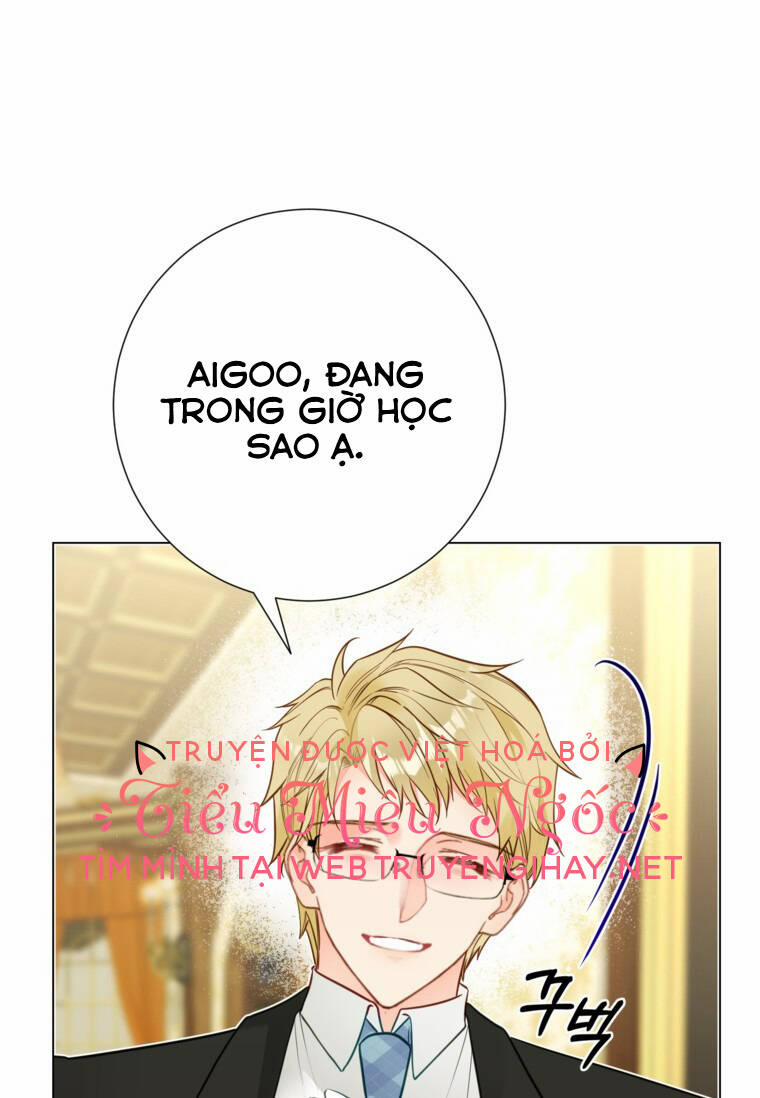 Ở Một Thế Giới Không Có Em Gái Mà Ai Cũng Yêu 17 trang 50