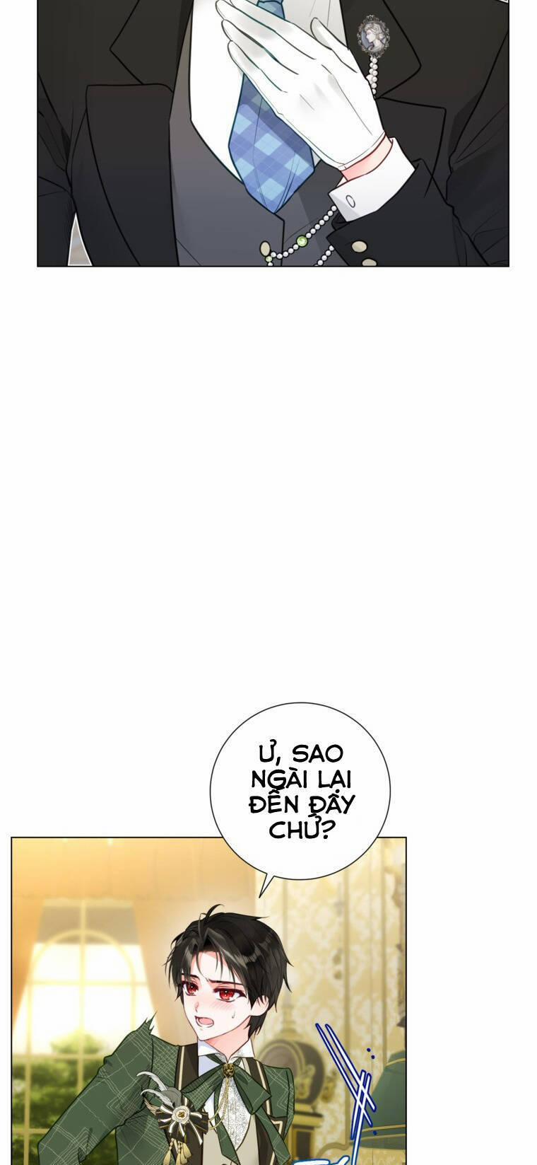 Ở Một Thế Giới Không Có Em Gái Mà Ai Cũng Yêu 17 trang 51