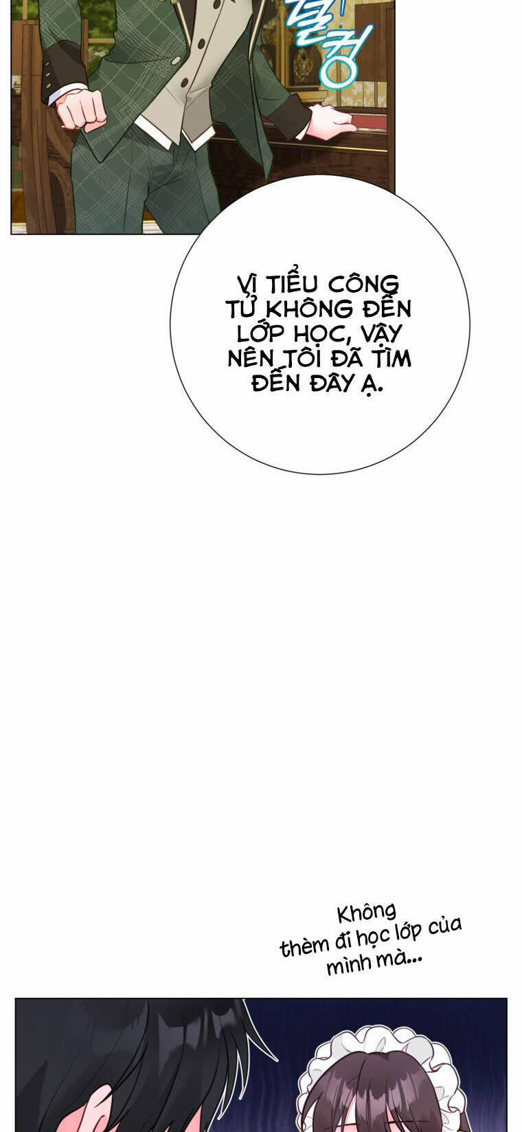 Ở Một Thế Giới Không Có Em Gái Mà Ai Cũng Yêu 17 trang 52