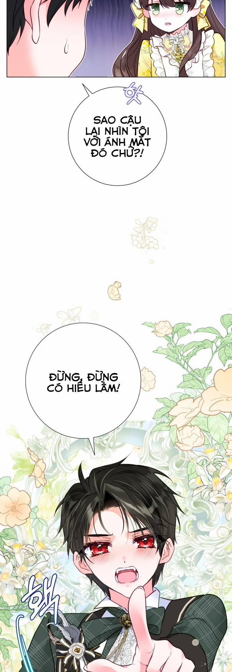 Ở Một Thế Giới Không Có Em Gái Mà Ai Cũng Yêu 17 trang 53