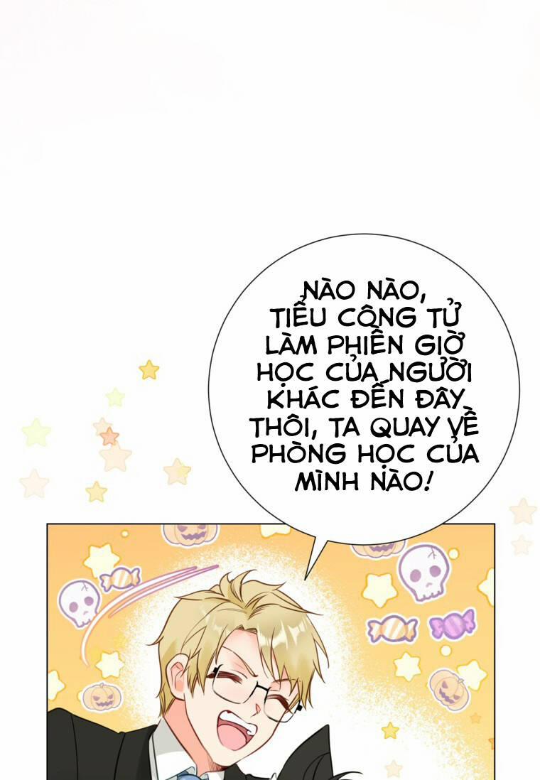 Ở Một Thế Giới Không Có Em Gái Mà Ai Cũng Yêu 17 trang 55