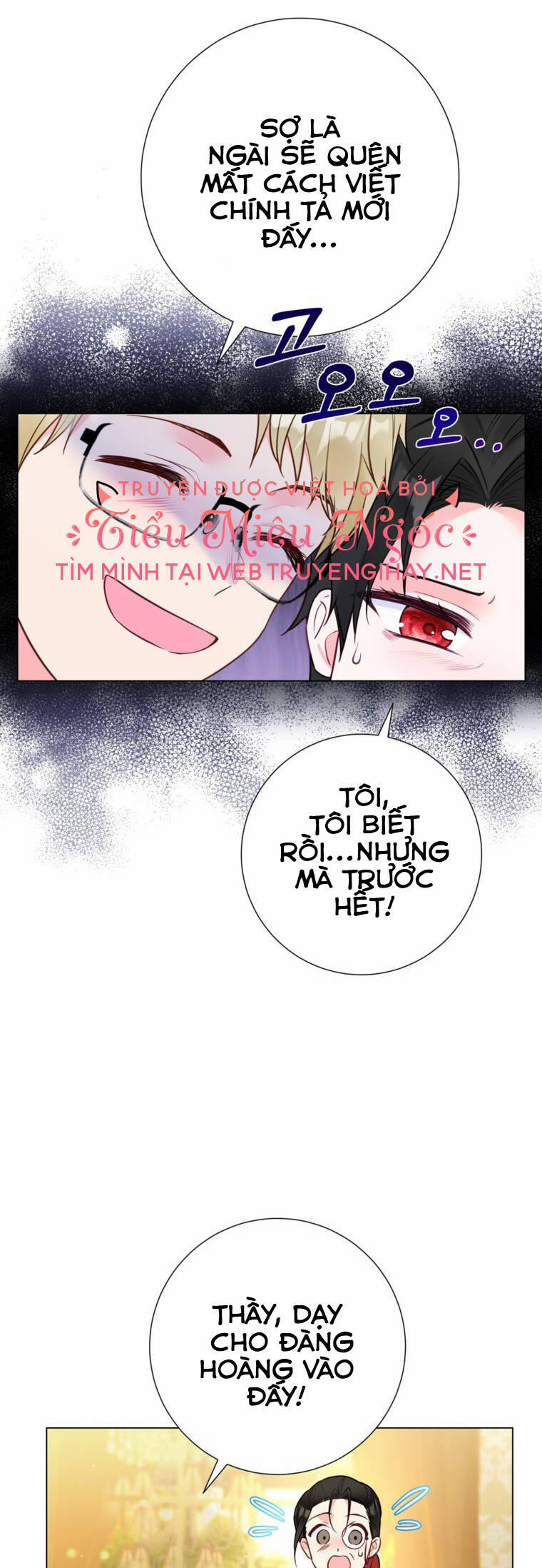 Ở Một Thế Giới Không Có Em Gái Mà Ai Cũng Yêu 17 trang 57