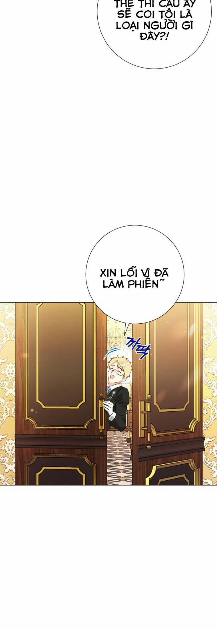 Ở Một Thế Giới Không Có Em Gái Mà Ai Cũng Yêu 17 trang 61