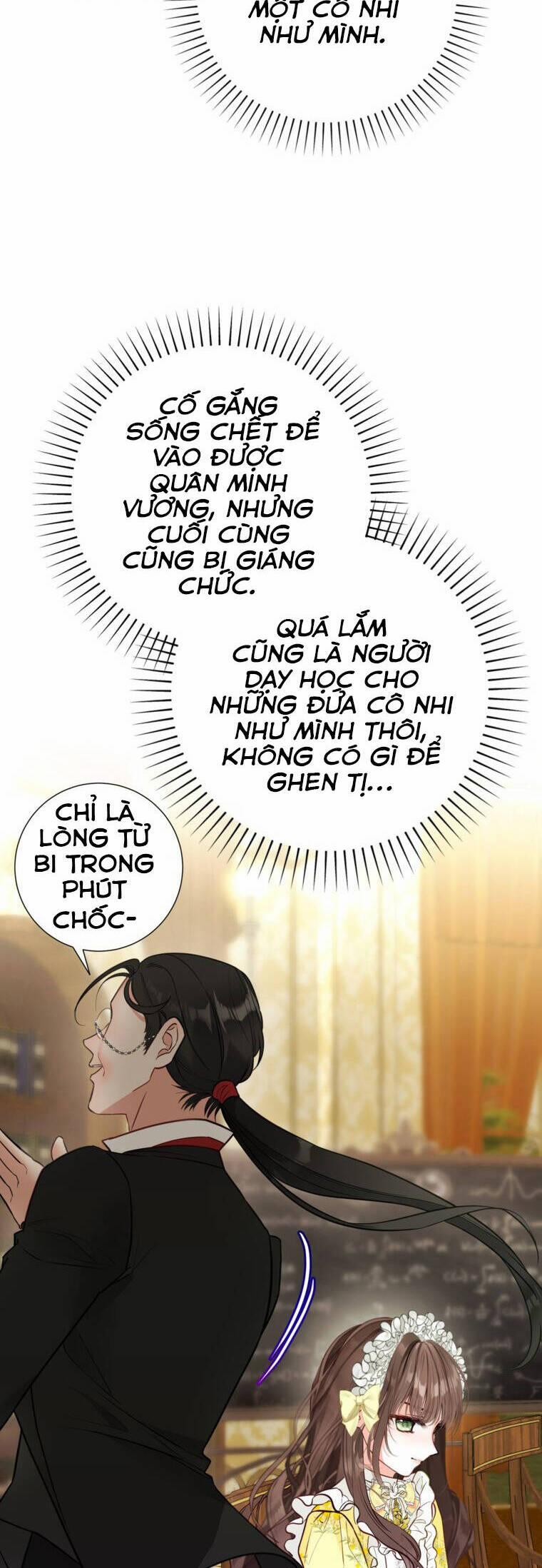 Ở Một Thế Giới Không Có Em Gái Mà Ai Cũng Yêu 17 trang 80