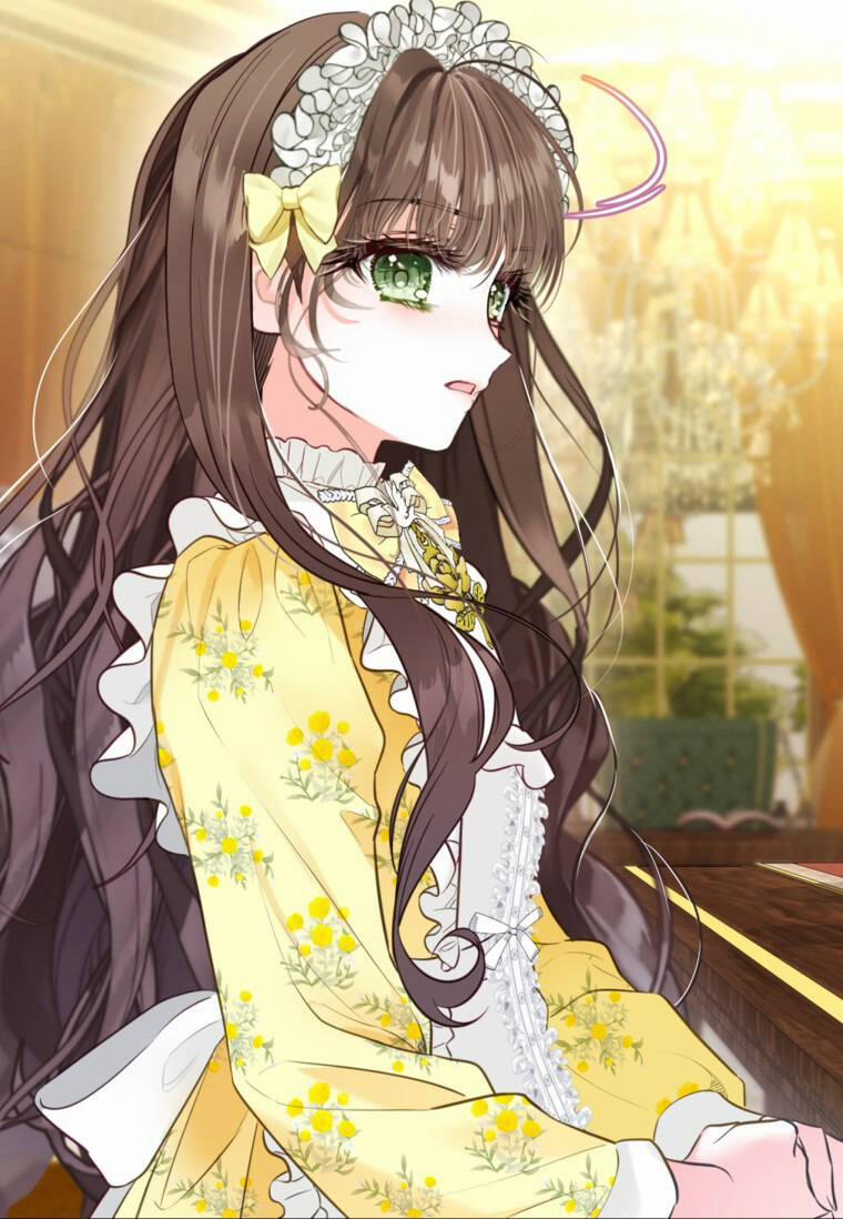 Ở Một Thế Giới Không Có Em Gái Mà Ai Cũng Yêu 17 trang 83