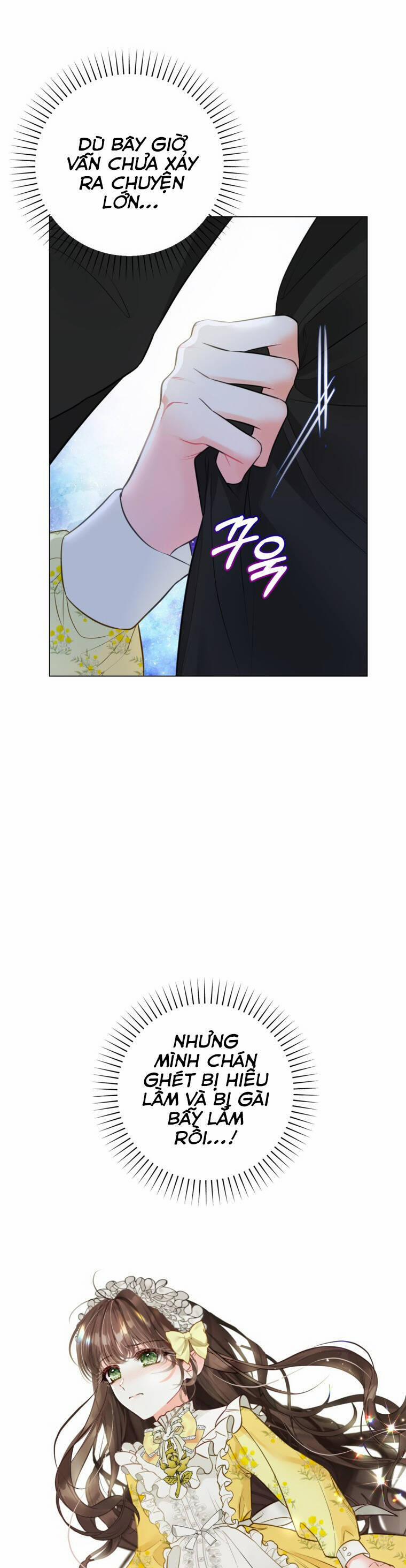 Ở Một Thế Giới Không Có Em Gái Mà Ai Cũng Yêu 18 trang 11