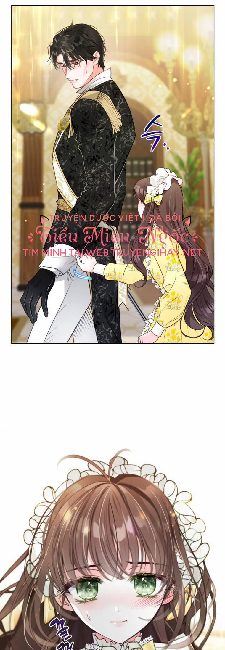 Ở Một Thế Giới Không Có Em Gái Mà Ai Cũng Yêu 18 trang 13