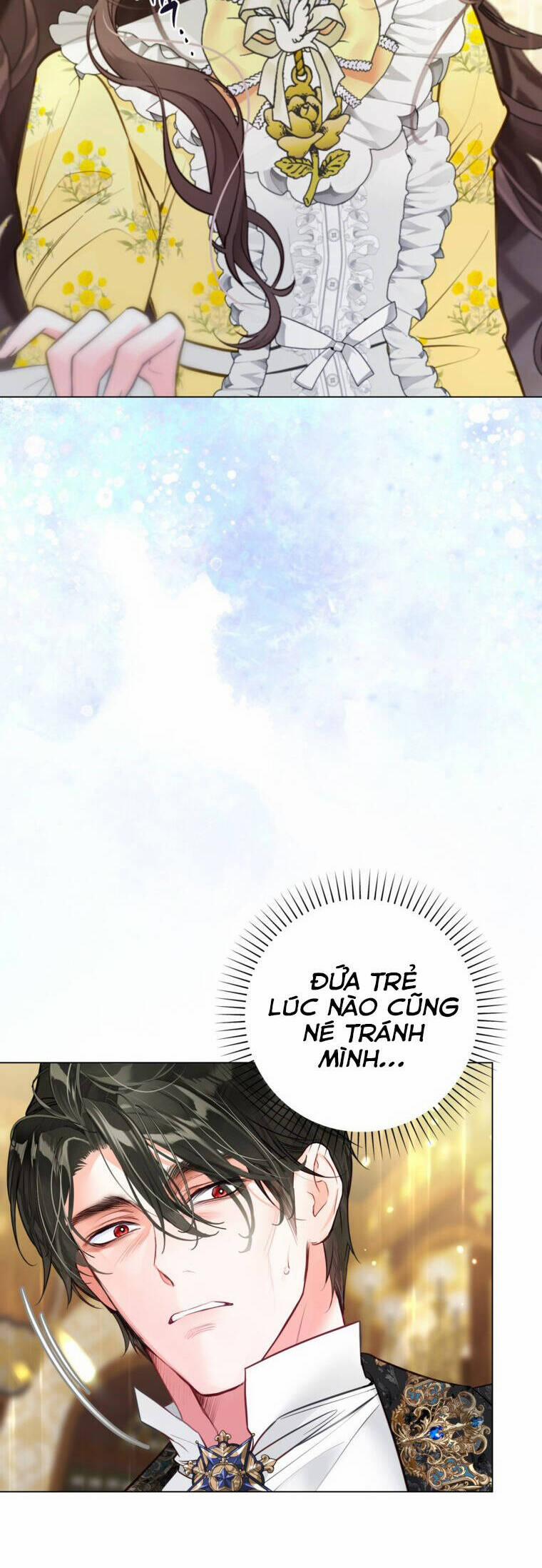 Ở Một Thế Giới Không Có Em Gái Mà Ai Cũng Yêu 18 trang 14