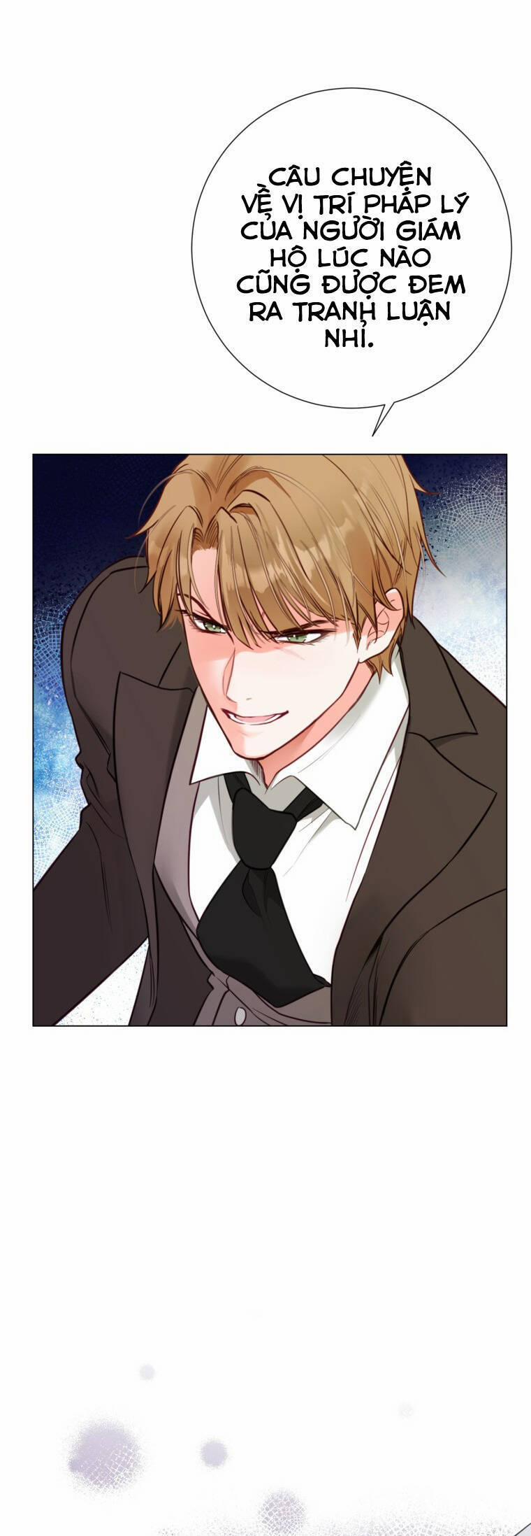 Ở Một Thế Giới Không Có Em Gái Mà Ai Cũng Yêu 18 trang 20