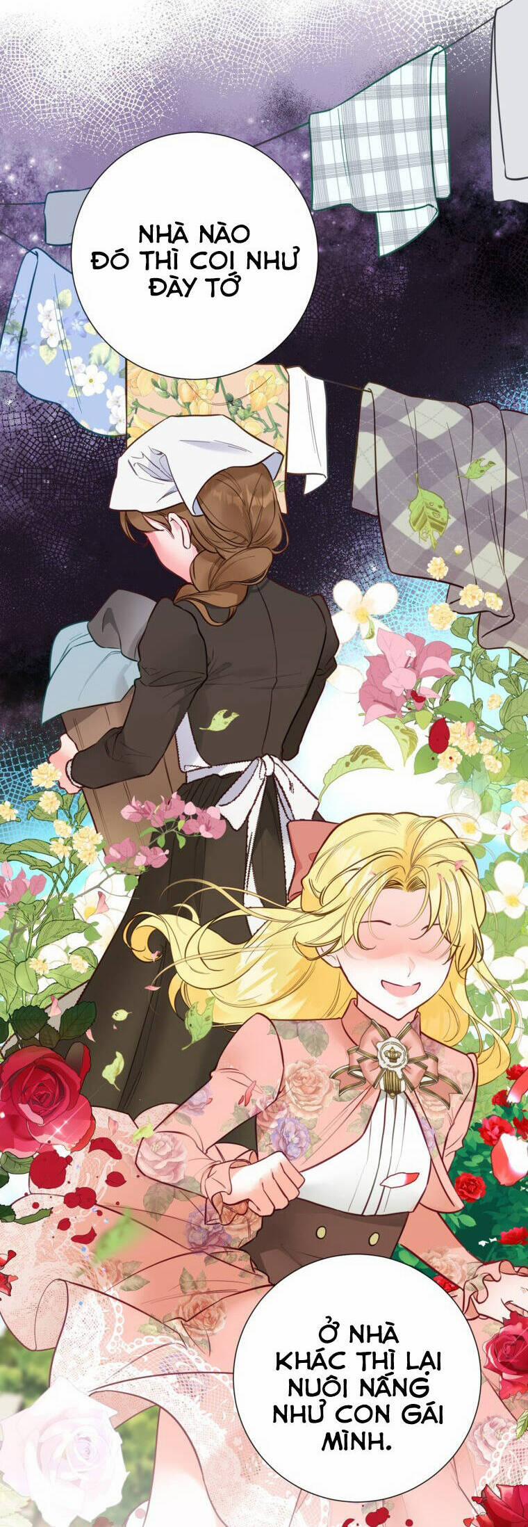 Ở Một Thế Giới Không Có Em Gái Mà Ai Cũng Yêu 18 trang 21