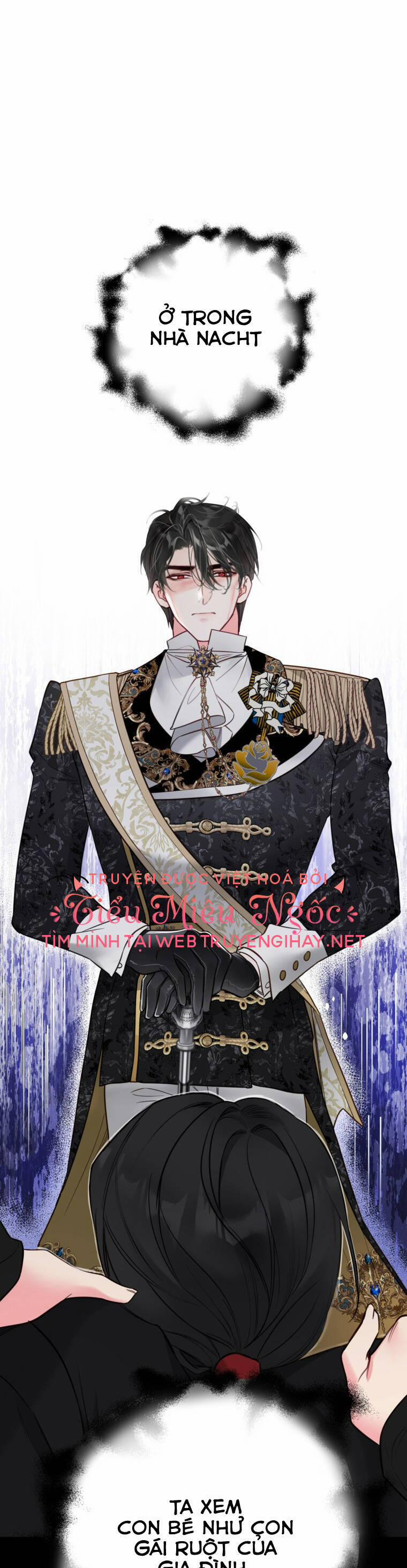 Ở Một Thế Giới Không Có Em Gái Mà Ai Cũng Yêu 18 trang 23