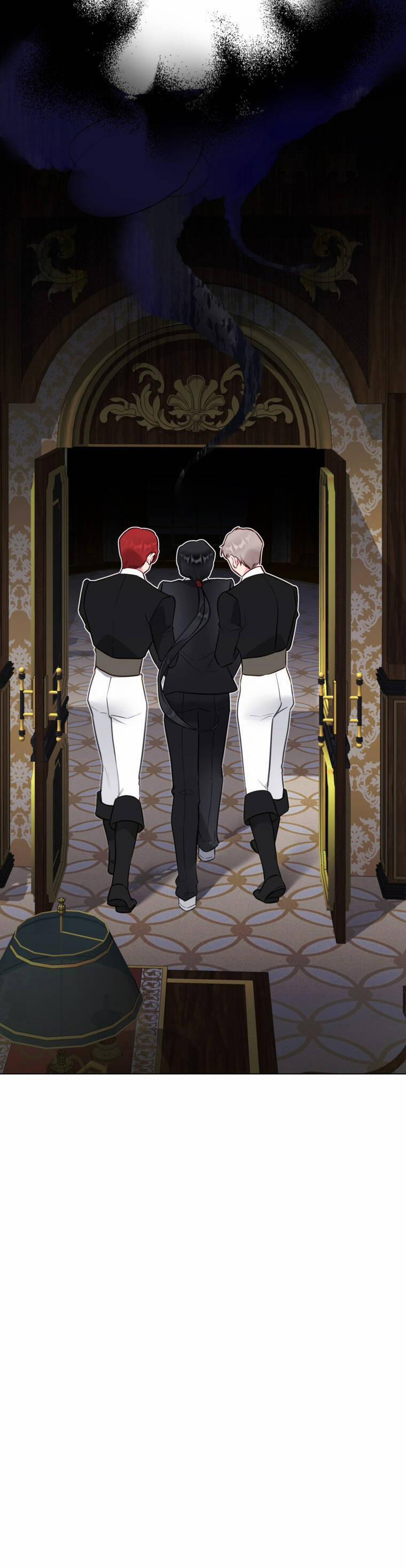 Ở Một Thế Giới Không Có Em Gái Mà Ai Cũng Yêu 18 trang 25