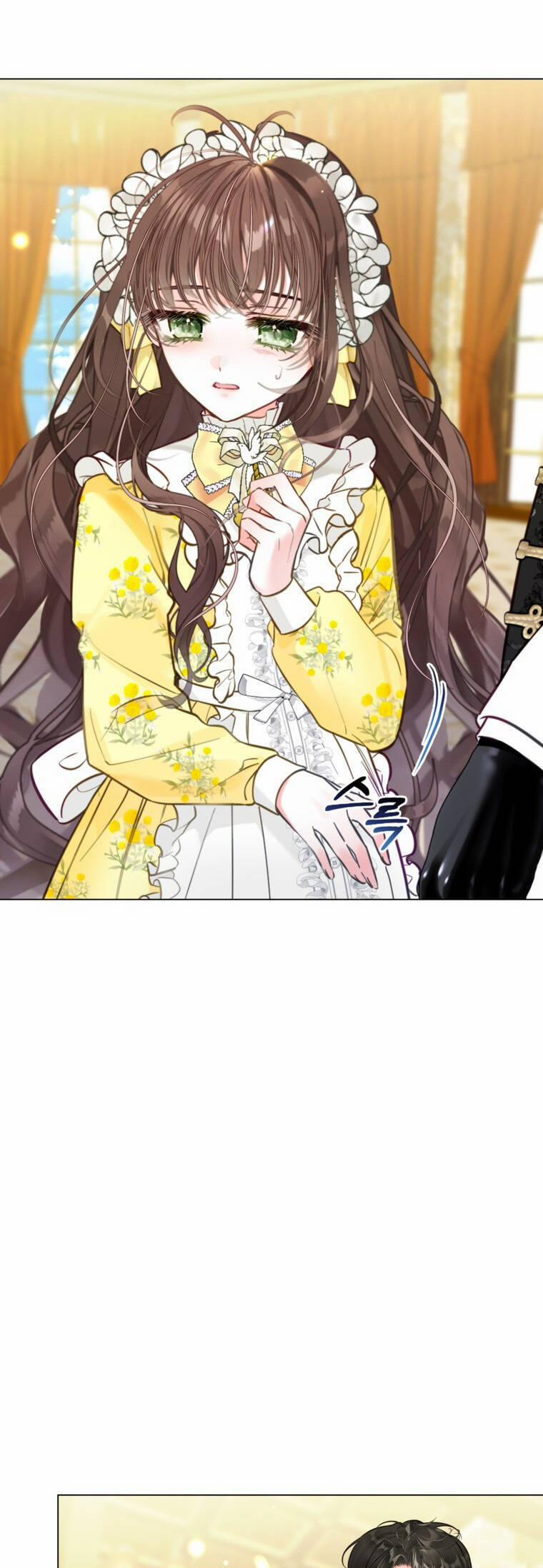 Ở Một Thế Giới Không Có Em Gái Mà Ai Cũng Yêu 18 trang 26