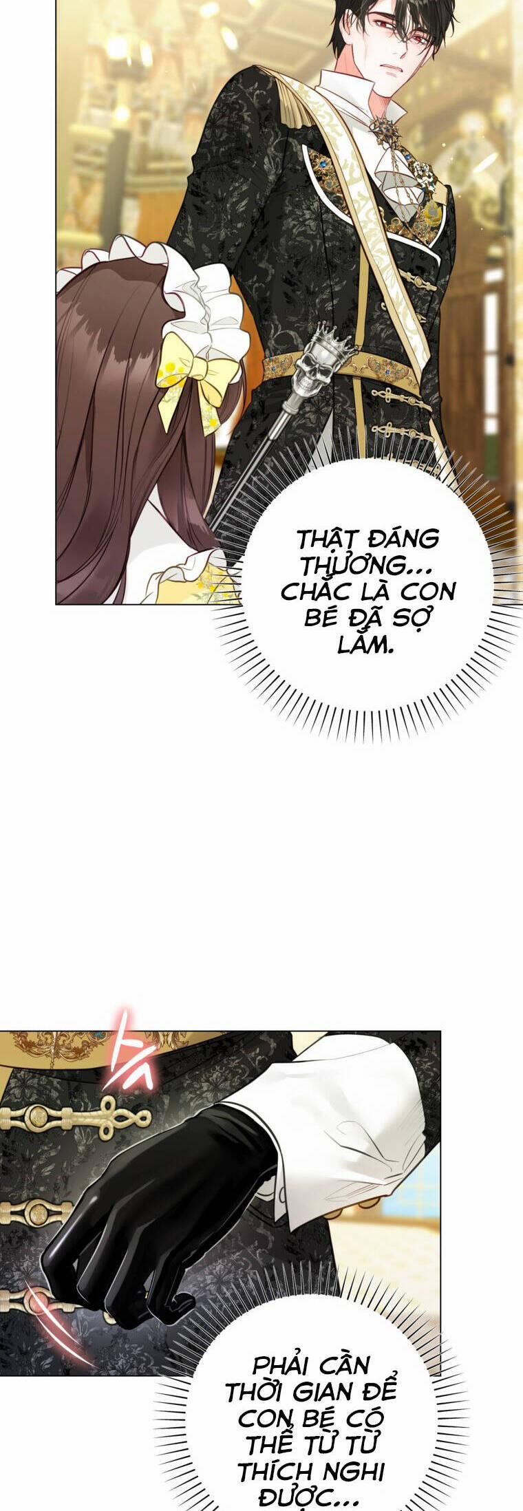 Ở Một Thế Giới Không Có Em Gái Mà Ai Cũng Yêu 18 trang 27