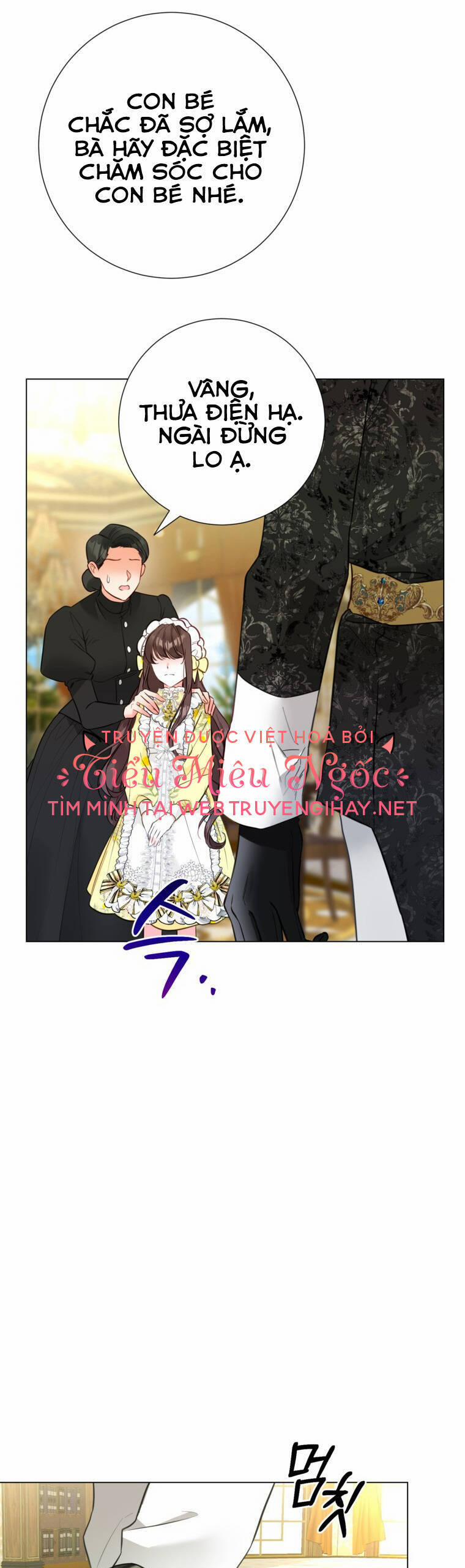 Ở Một Thế Giới Không Có Em Gái Mà Ai Cũng Yêu 18 trang 29