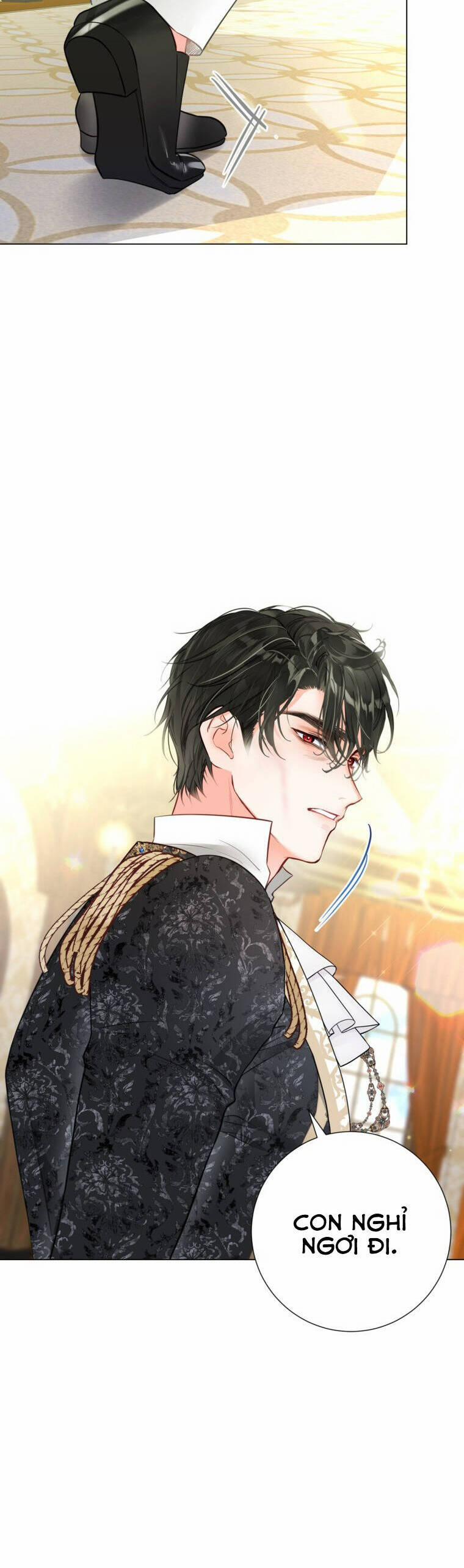 Ở Một Thế Giới Không Có Em Gái Mà Ai Cũng Yêu 18 trang 30