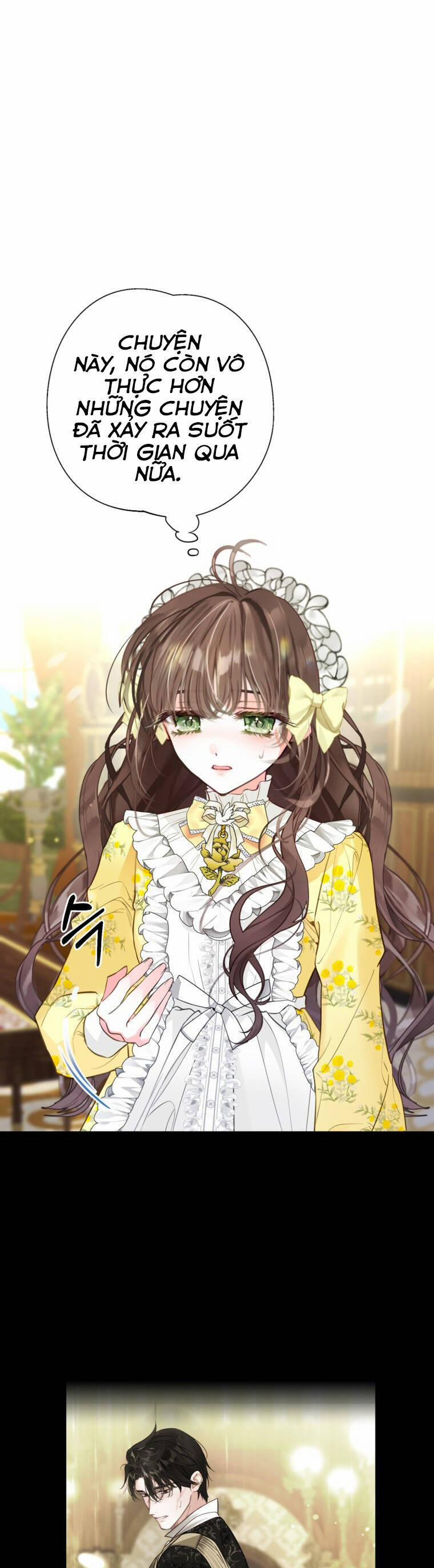 Ở Một Thế Giới Không Có Em Gái Mà Ai Cũng Yêu 18 trang 32