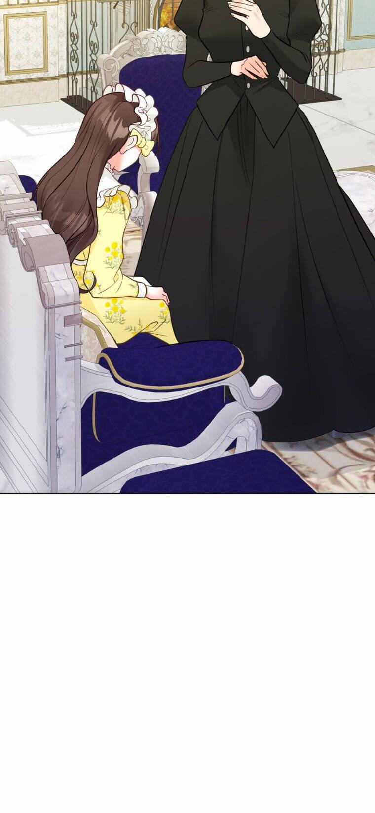 Ở Một Thế Giới Không Có Em Gái Mà Ai Cũng Yêu 18 trang 38