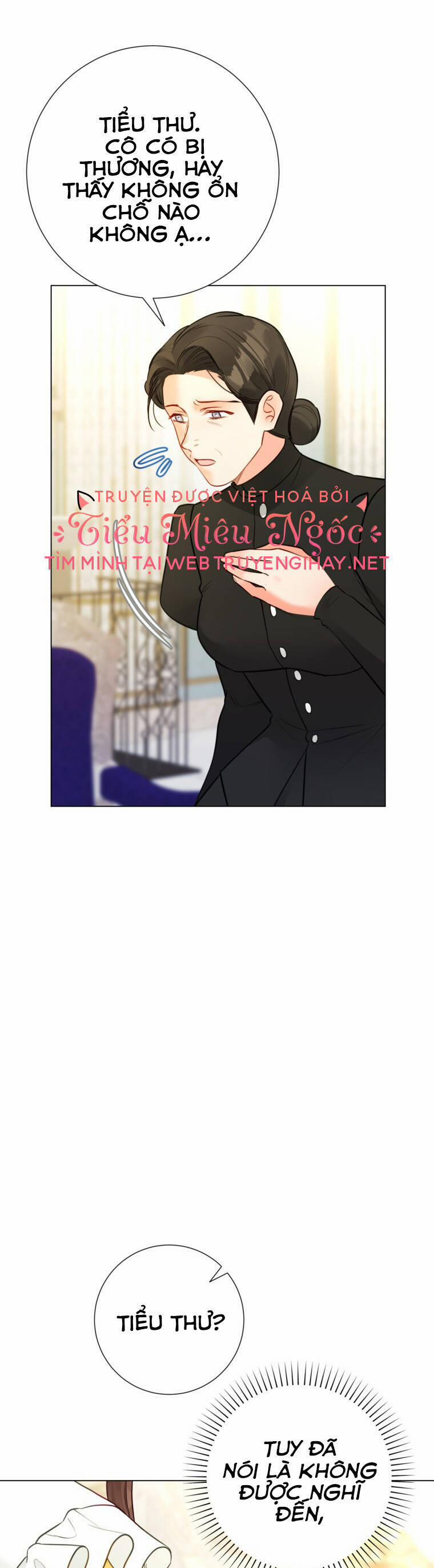 Ở Một Thế Giới Không Có Em Gái Mà Ai Cũng Yêu 18 trang 39