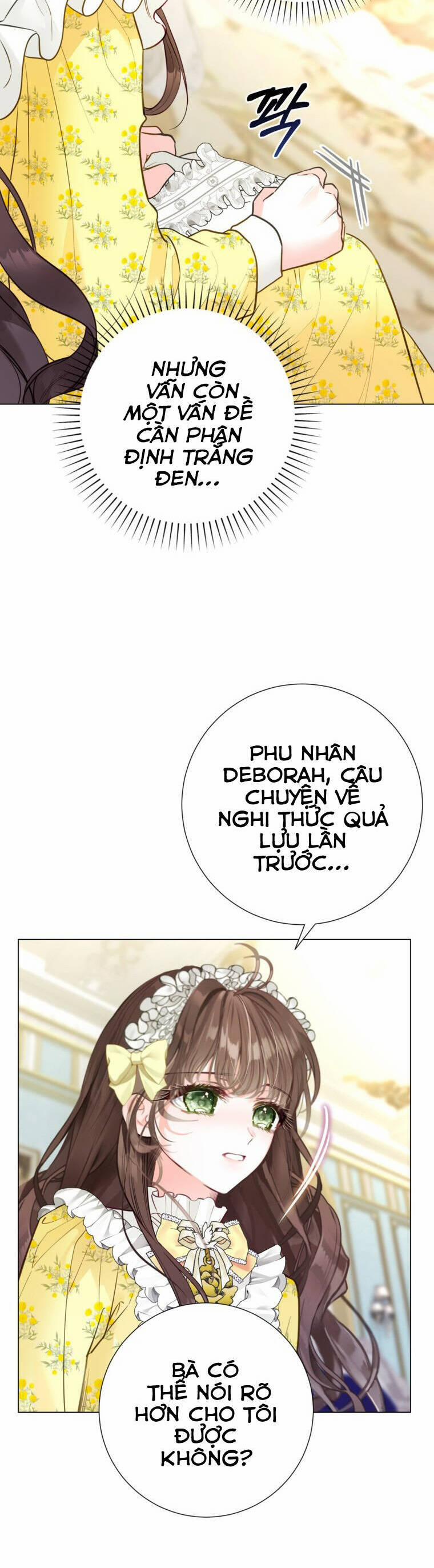 Ở Một Thế Giới Không Có Em Gái Mà Ai Cũng Yêu 18 trang 40