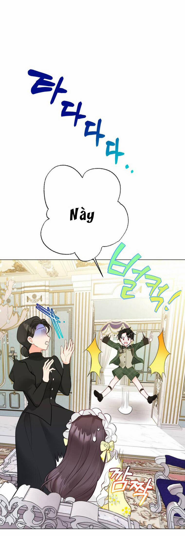 Ở Một Thế Giới Không Có Em Gái Mà Ai Cũng Yêu 18 trang 46