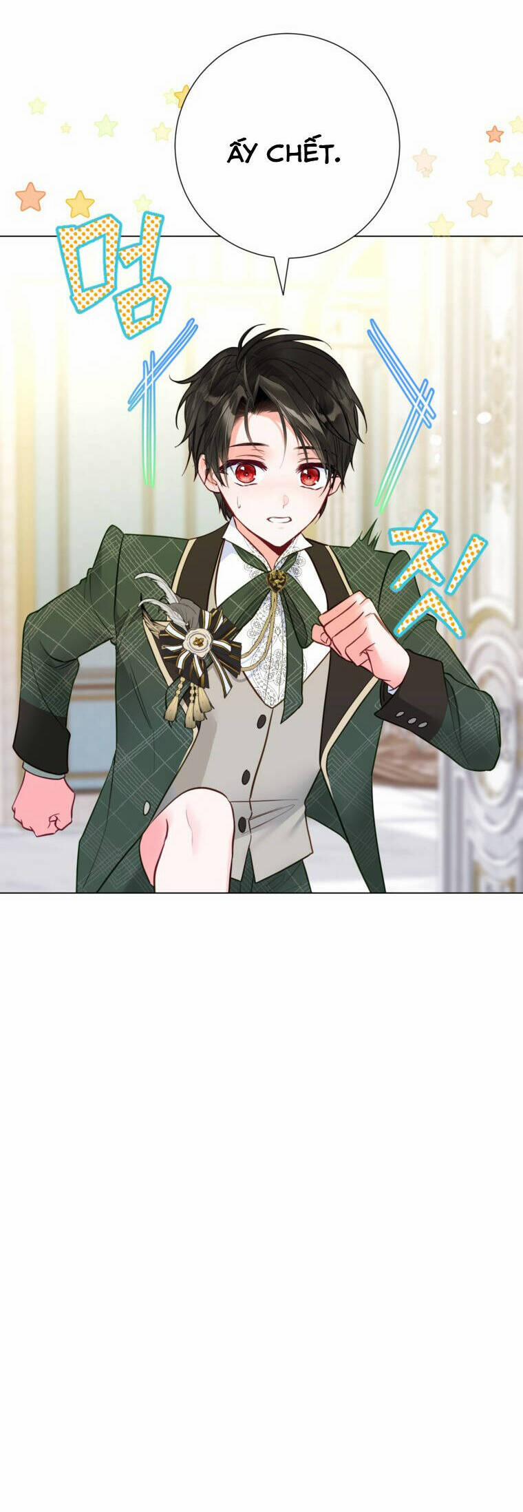 Ở Một Thế Giới Không Có Em Gái Mà Ai Cũng Yêu 18 trang 48