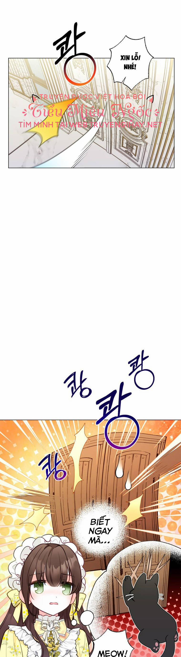 Ở Một Thế Giới Không Có Em Gái Mà Ai Cũng Yêu 18 trang 49