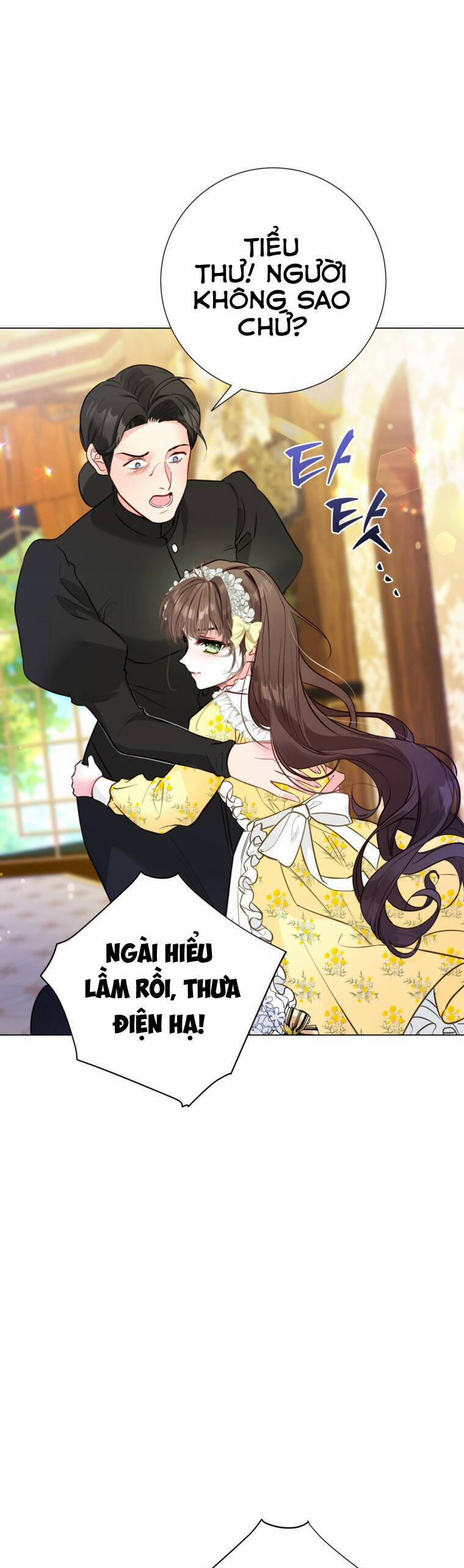 Ở Một Thế Giới Không Có Em Gái Mà Ai Cũng Yêu 18 trang 5