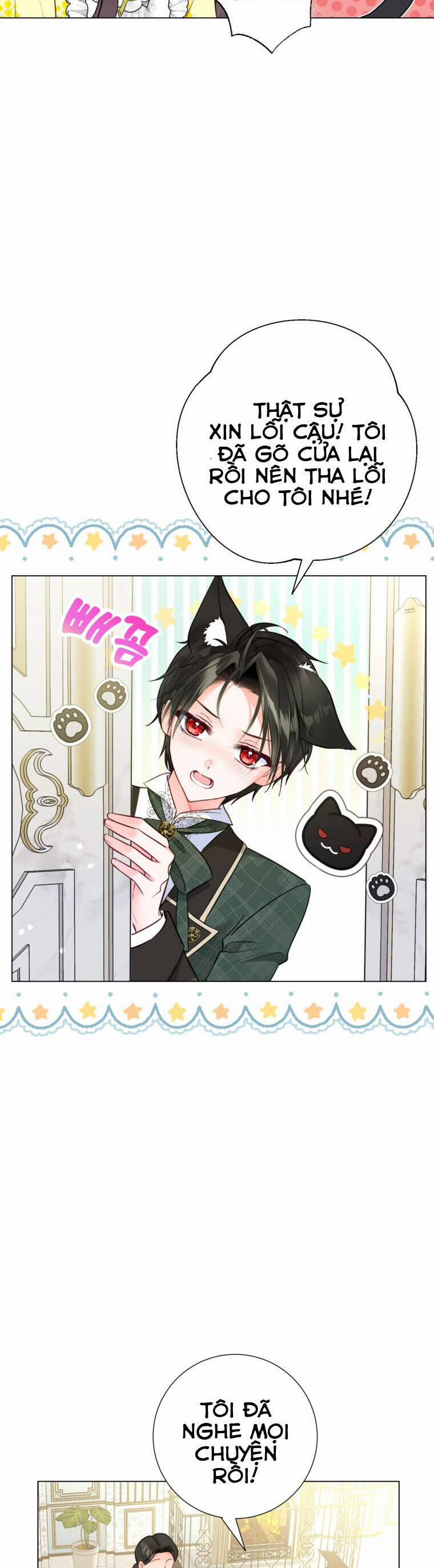 Ở Một Thế Giới Không Có Em Gái Mà Ai Cũng Yêu 18 trang 50