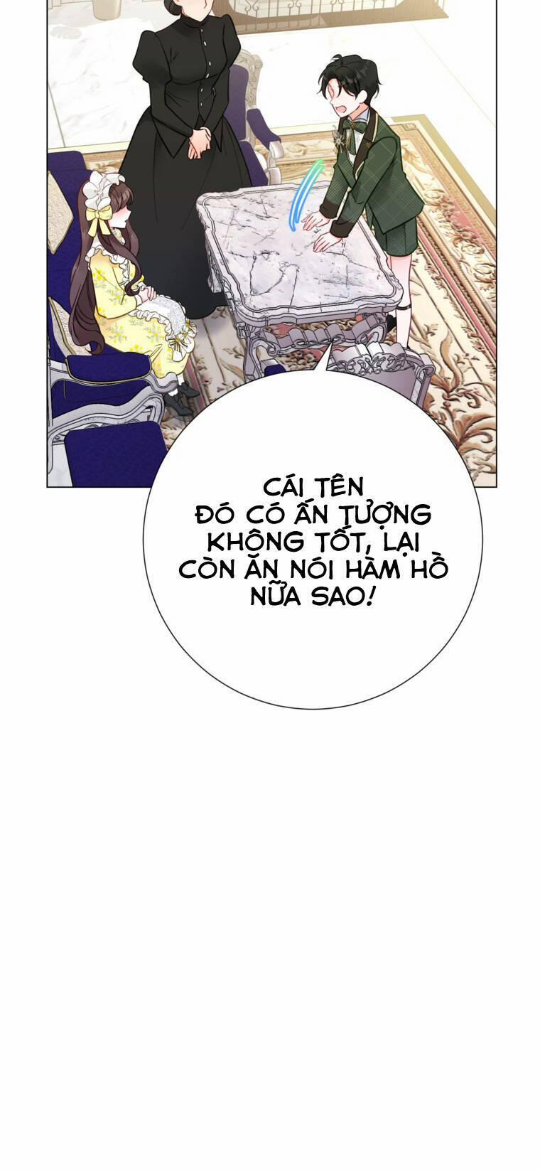 Ở Một Thế Giới Không Có Em Gái Mà Ai Cũng Yêu 18 trang 51