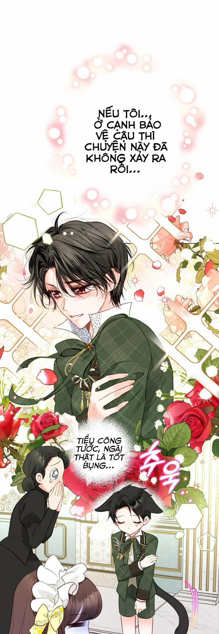 Ở Một Thế Giới Không Có Em Gái Mà Ai Cũng Yêu 18 trang 53