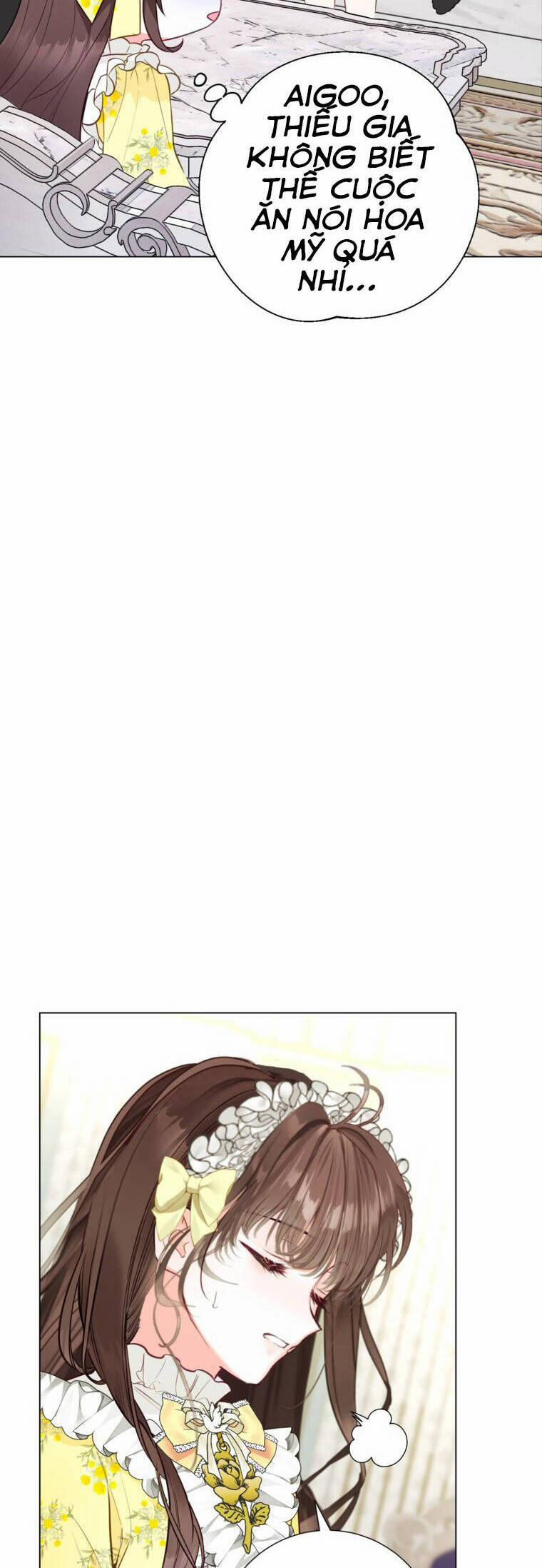 Ở Một Thế Giới Không Có Em Gái Mà Ai Cũng Yêu 18 trang 54