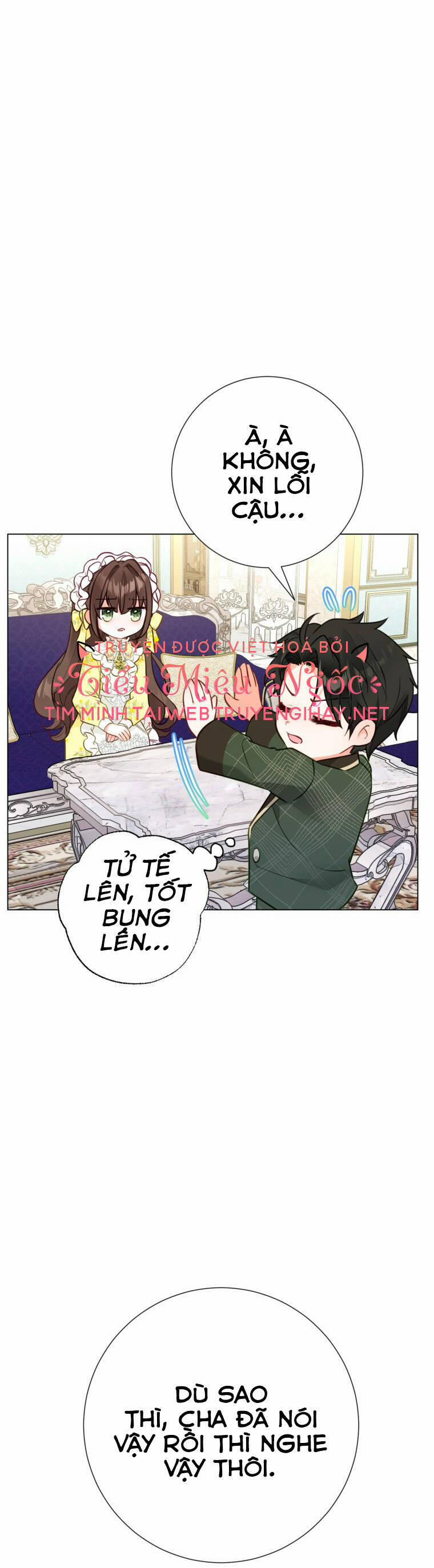 Ở Một Thế Giới Không Có Em Gái Mà Ai Cũng Yêu 18 trang 56